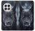 S3168 German Shepherd Black Dog Case For OnePlus 13