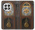 S3173 Grandfather Clock Antique Wall Clock Case For OnePlus 13