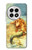 S3184 Little Mermaid Painting Case For OnePlus 13