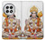 S3186 Lord Hanuman Chalisa Hindi Hindu Case For OnePlus 13