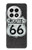 S3207 Route 66 Sign Case For OnePlus 13