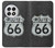 S3207 Route 66 Sign Case For OnePlus 13