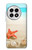 S3212 Sea Shells Starfish Beach Case For OnePlus 13