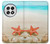 S3212 Sea Shells Starfish Beach Case For OnePlus 13