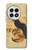 S3229 Vintage Cat Poster Case For OnePlus 13