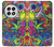 S3255 Colorful Art Pattern Case For OnePlus 13
