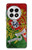 S3300 Portugal Flag Vintage Football Graphic Case For OnePlus 13
