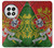 S3300 Portugal Flag Vintage Football Graphic Case For OnePlus 13