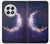 S3324 Crescent Moon Galaxy Case For OnePlus 13