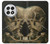 S3358 Vincent Van Gogh Skeleton Cigarette Case For OnePlus 13