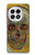 S3359 Vincent Van Gogh Skull Case For OnePlus 13