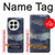 S3364 Gold Star Sky Case For OnePlus 13
