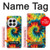 S3459 Tie Dye Case For OnePlus 13