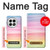 S3507 Colorful Rainbow Pastel Case For OnePlus 13