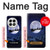 S3508 Xmas Santa Moon Case For OnePlus 13