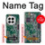 S3519 Electronics Circuit Board Graphic Case For OnePlus 13