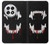 S3527 Vampire Teeth Bloodstain Case For OnePlus 13