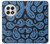 S3679 Cute Ghost Pattern Case For OnePlus 13