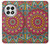 S3694 Hippie Art Pattern Case For OnePlus 13