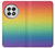 S3698 LGBT Gradient Pride Flag Case For OnePlus 13