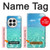 S3720 Summer Ocean Beach Case For OnePlus 13