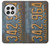 S3750 Vintage Vehicle Registration Plate Case For OnePlus 13