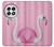 S3805 Flamingo Pink Pastel Case For OnePlus 13