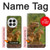 S3917 Capybara Family Giant Guinea Pig Case For OnePlus 13