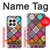 S3943 Maldalas Pattern Case For OnePlus 13
