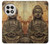 S0344 Buddha Rock Carving Case For OnePlus 13R