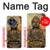 S0344 Buddha Rock Carving Case For OnePlus 13R
