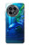 S0385 Dolphin Case For OnePlus 13R