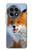 S0417 Fox Case For OnePlus 13R