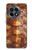 S0579 Turtle Carapace Case For OnePlus 13R