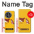 S1093 Rooster and Cat Joke Case For OnePlus 13R