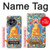 S1256 Buddha Paint Case For OnePlus 13R