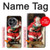 S1417 Santa Claus Merry Xmas Case For OnePlus 13R