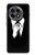 S1591 Anonymous Man in Black Suit Case For OnePlus 13R