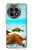 S1679 Starfish Sea Beach Case For OnePlus 13R