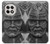S1827 Japan Samurai Helmet Case For OnePlus 13R