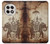 S2102 Thai Art Buddha on Elephant Case For OnePlus 13R