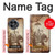S2102 Thai Art Buddha on Elephant Case For OnePlus 13R