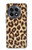 S2204 Leopard Pattern Graphic Printed Case For OnePlus 13R