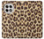 S2204 Leopard Pattern Graphic Printed Case For OnePlus 13R