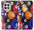 S2238 Billiard Pool Ball Case For OnePlus 13R