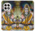 S2287 Lord Shiva Hindu God Case For OnePlus 13R