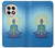 S2295 Bhuddha Aura Chakra Balancing Healing Case For OnePlus 13R