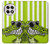 S2323 Funny Green Alligator Crocodile Case For OnePlus 13R