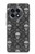 S2371 Skull Vintage Monochrome Pattern Case For OnePlus 13R
