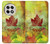 S2523 Canada Autumn Maple Leaf Case For OnePlus 13R